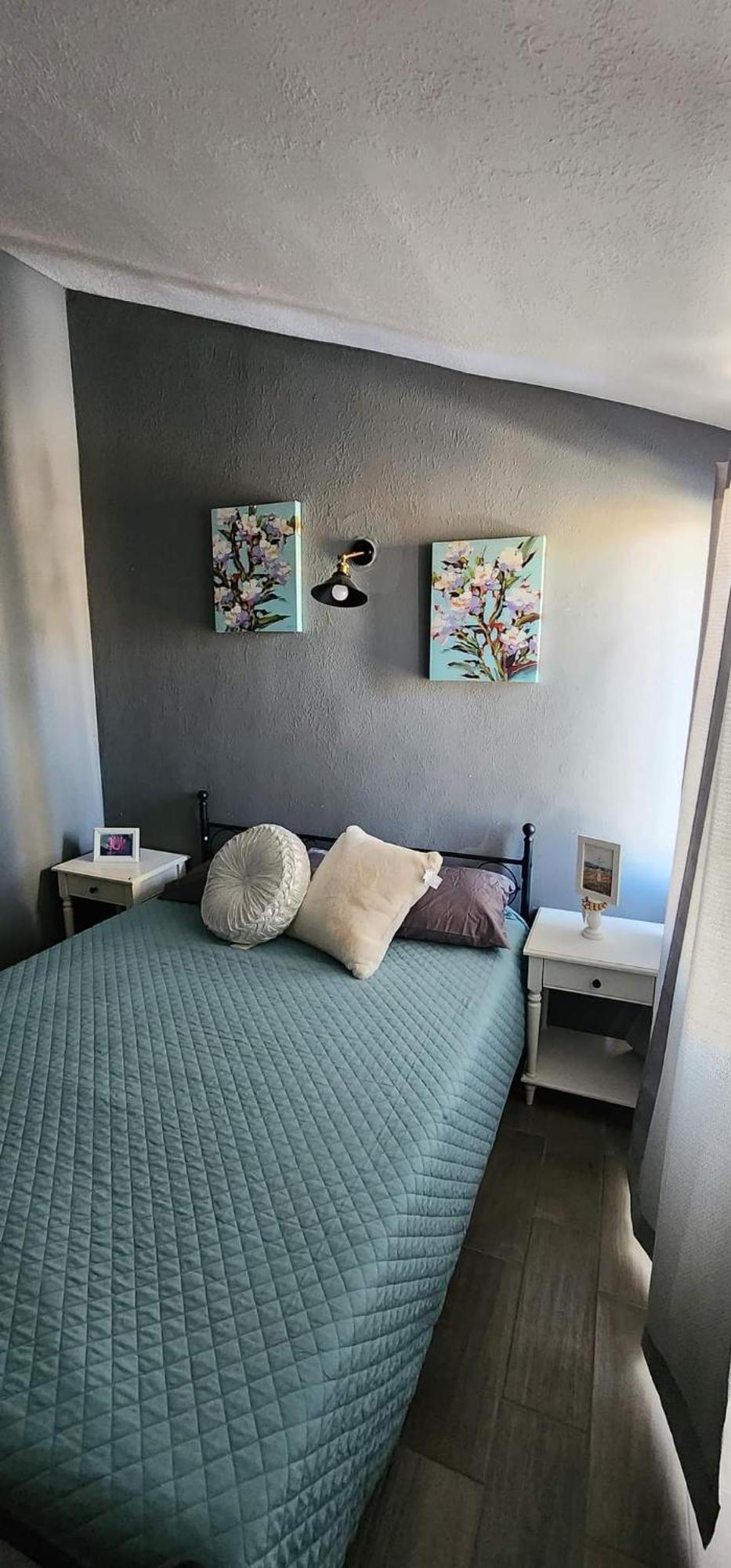Villa Ochoa'S House Ensenada Zimmer foto